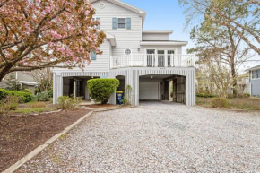 Salt Pond - 420 Canal Way East, Dewey Beach